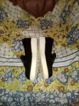 Zapatos señora,leer descripción