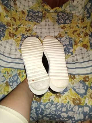 Zapatos señora,leer descripción