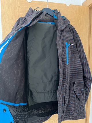 Equipacion snowboar - esqui