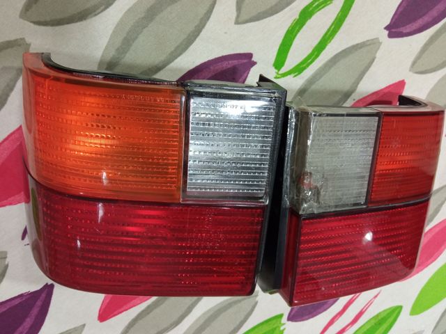 VW t4 luces traseras