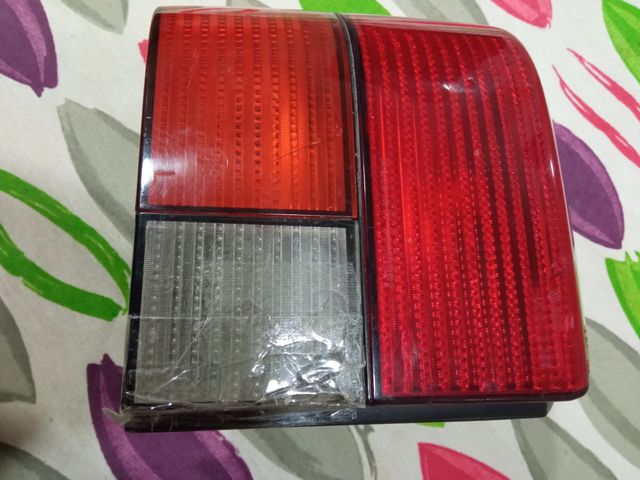 VW t4 luces traseras