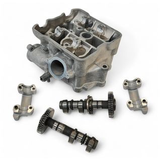 ✅Culata KING QUAD 700✅