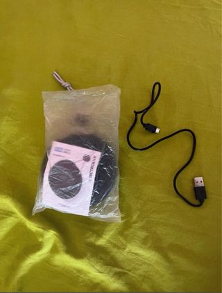 Cassa bluetooth Wirless DLX80 Dictrolux