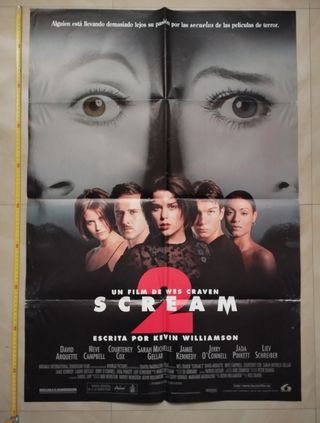 Scream 2 
