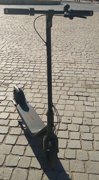 Patinete eléctrico Segway Ninebot F2 800W