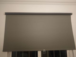 Estor Enrollable IKEA 