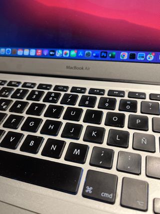 MacBook Air 13 2015