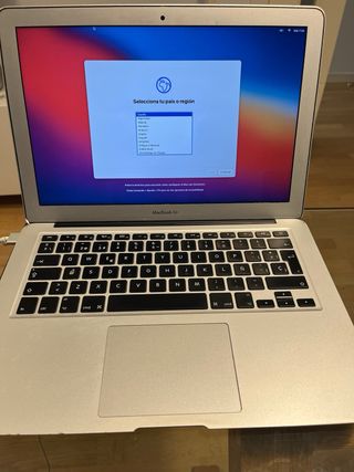 MacBook Air 13 2015