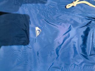 Impermeable cortavientos quiksilver