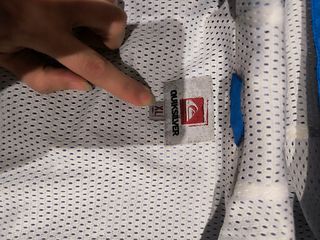 Impermeable cortavientos quiksilver