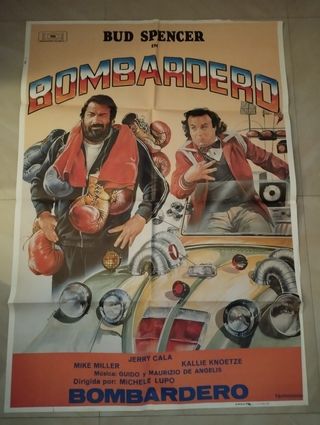 Bombardero