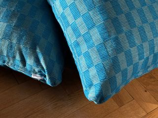 PAREJA DE COJINES - GANCEDO