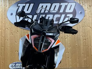 KTM 1290 SUPERDUKE GT