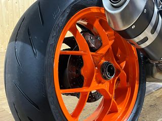 KTM 1290 SUPERDUKE GT