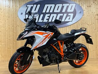 KTM 1290 SUPERDUKE GT