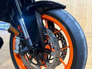 KTM 1290 SUPERDUKE GT