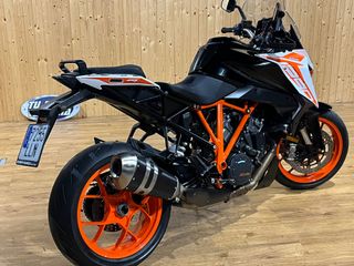 KTM 1290 SUPERDUKE GT