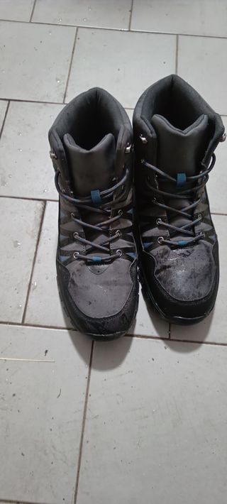 Scarpe da trekking