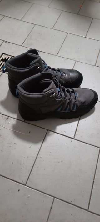 Scarpe da trekking