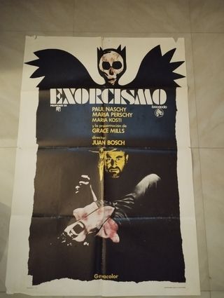 El exorcismo