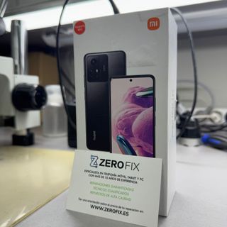 XIAOMI REDMI NOTE 12S 6/128GB VERDE