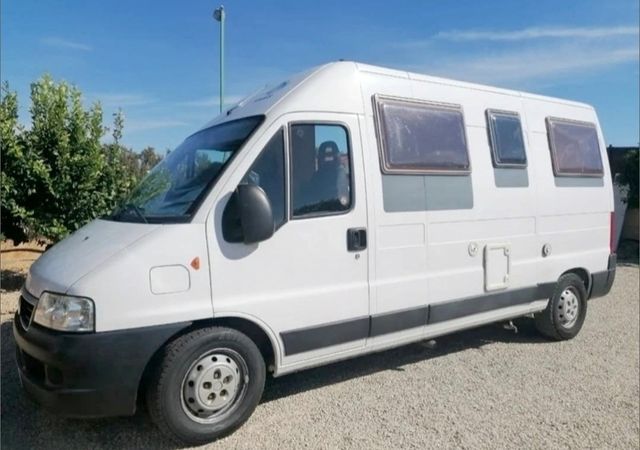 Fiat Ducato 2005