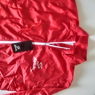 cortavientos bici spiuk nuevo talla S