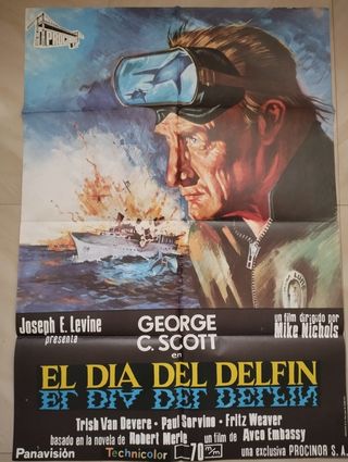 El día del delfín