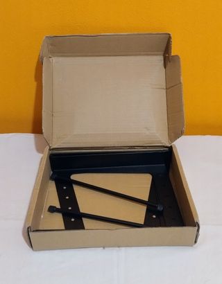 Supporto Notebook e Tablet 'Cascha' da 10" a 17"