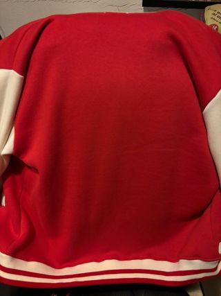 Chaqueta oxford university england 