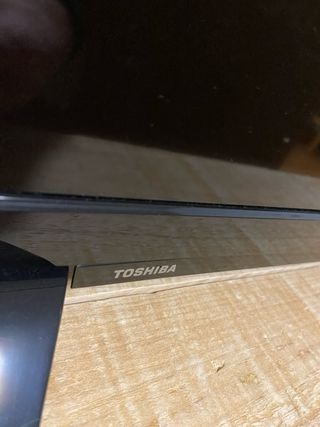 Smart Tv Toshiba 32 pulgadas