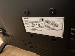 Smart Tv Toshiba 32 pulgadas