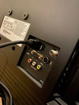 Smart Tv Toshiba 32 pulgadas