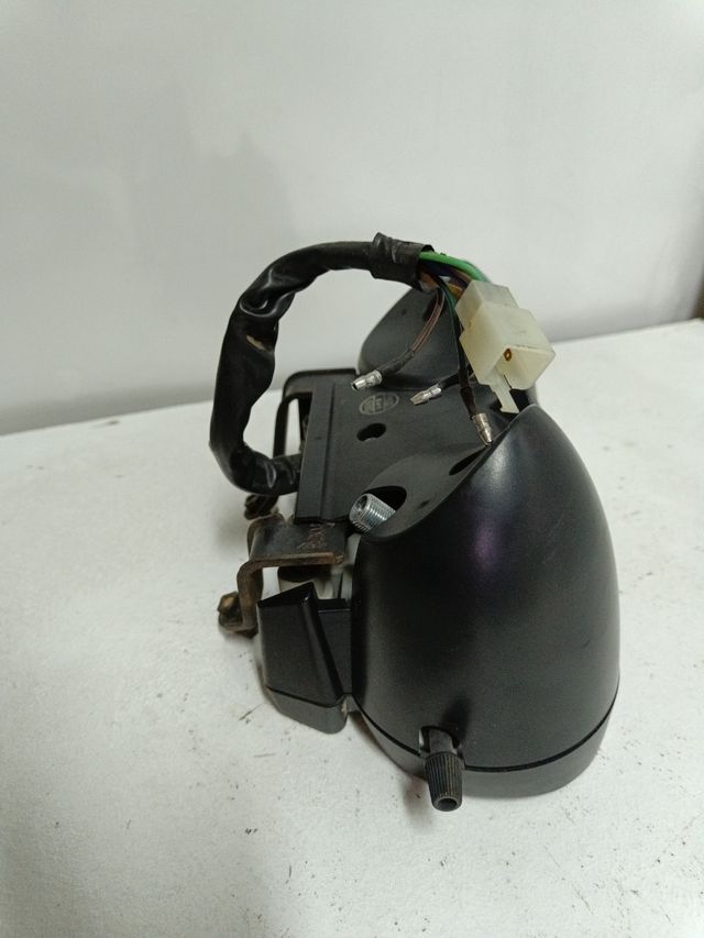 MARCADORES YAMAHA YBR 125