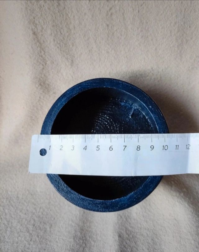 Scatola portagioie vintage