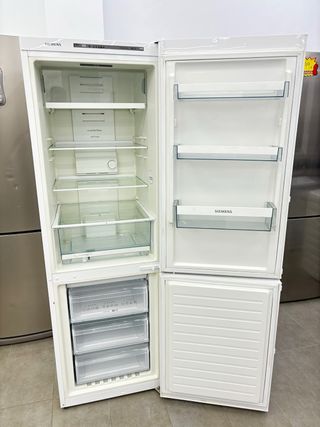 COMBI SIEMENS 1,85 MTS NOFROST A++ ENVIOS