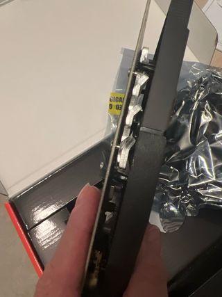 Tarjeta Grafica 1030!!