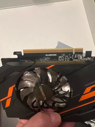 Tarjeta Grafica 1030!!