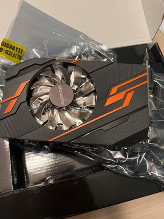 Tarjeta Grafica 1030!!