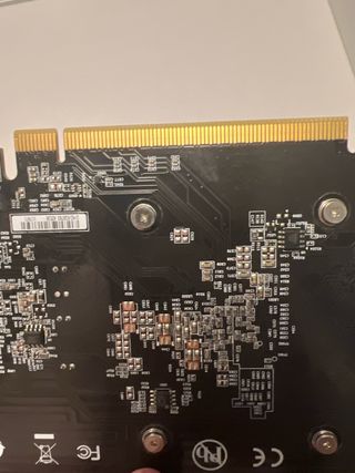 Tarjeta Grafica 1030!!