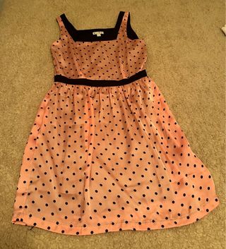 Vestido Kling