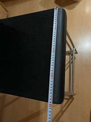 Taburetes altos ikea