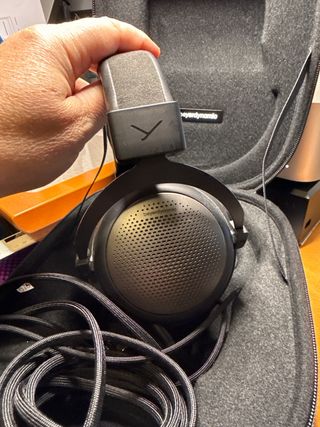 Auriculares beyerdynamic t1 profesionales