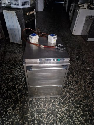 Lavavajillas industrial JEMI