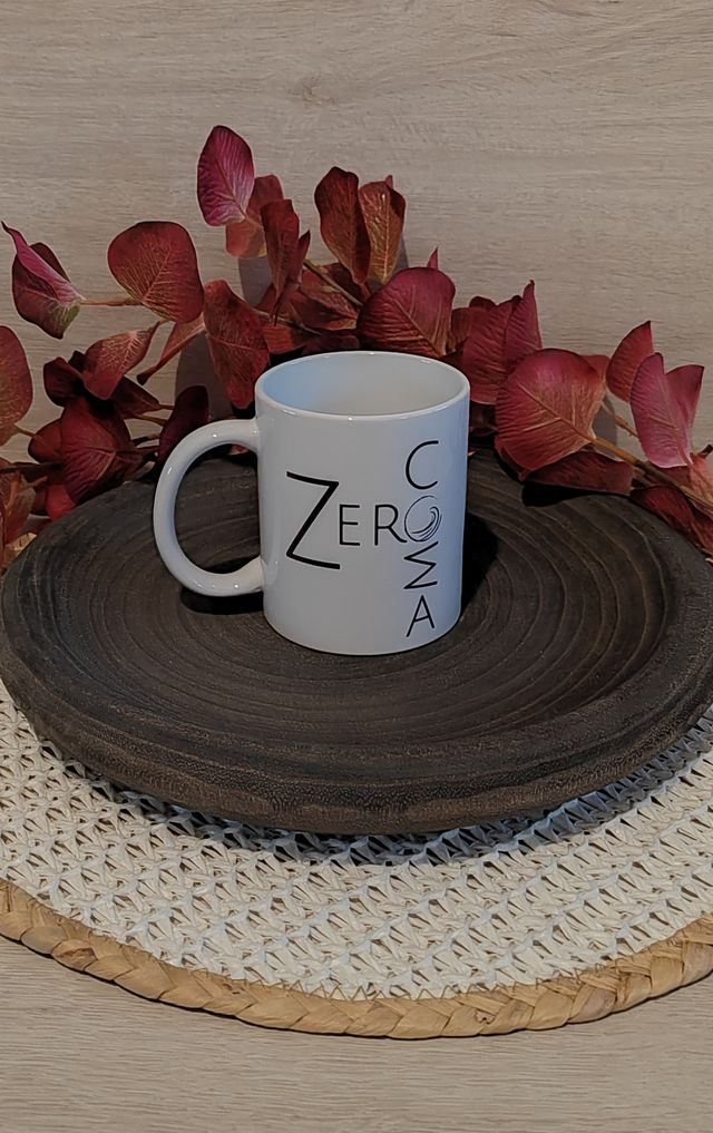 TAZA PERSONALIZADA CON FOTO