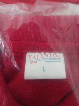 Scalextric polo camiseta SCX