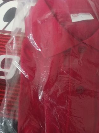 Scalextric polo camiseta SCX