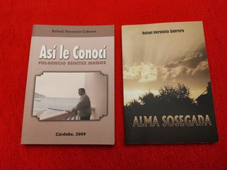 Dos libros nuevos autoayuda alcoholismo 