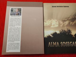 Dos libros nuevos autoayuda alcoholismo 