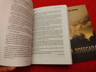 Dos libros nuevos autoayuda alcoholismo 